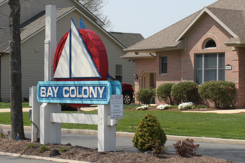 Bay Colony, Dagsboro, DE Homes for Sale